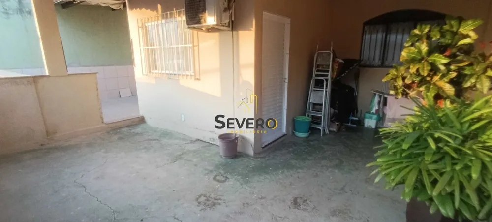 Casa, 5 quartos, 212 m² - Foto 11