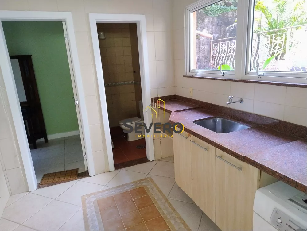 Casa, 4 quartos, 250 m² - Foto 18