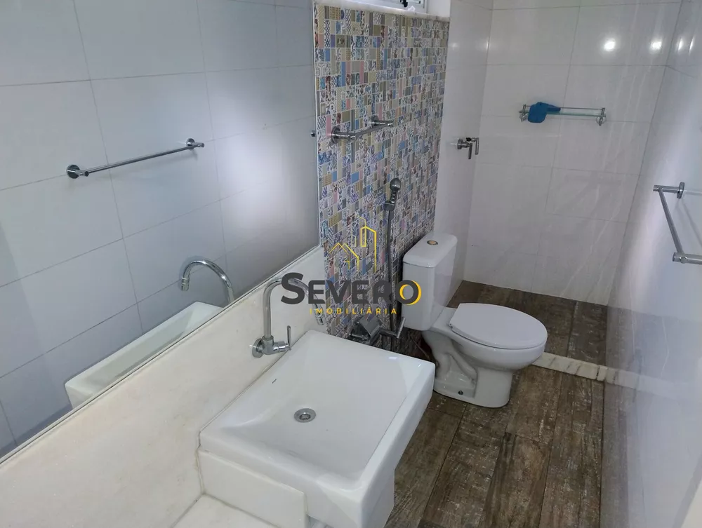 Casa, 4 quartos, 250 m² - Foto 34