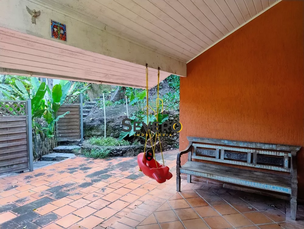 Casa, 4 quartos, 250 m² - Foto 5
