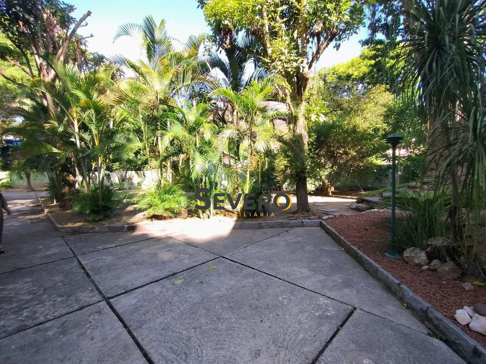 Casa, 4 quartos, 250 m² - Foto 14