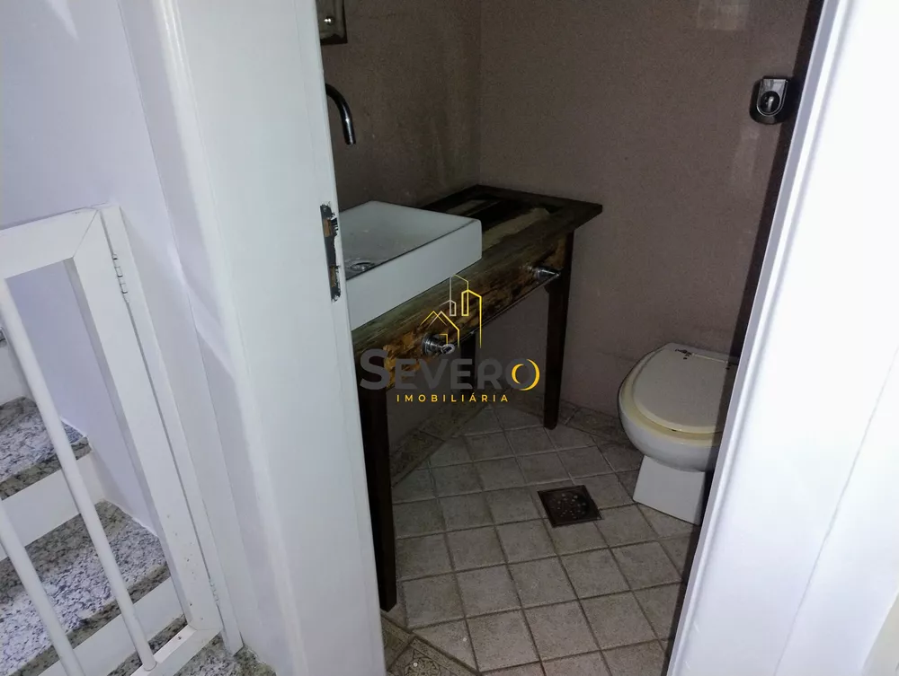 Casa, 4 quartos, 250 m² - Foto 15