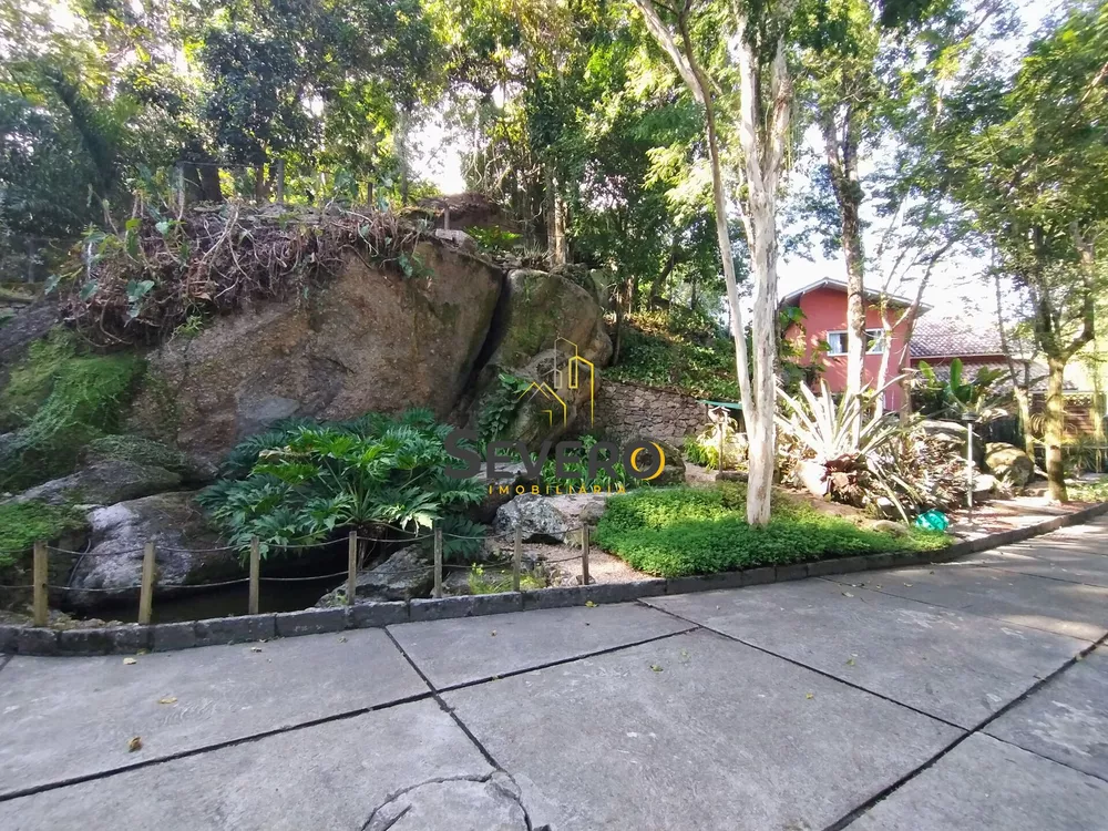 Casa, 4 quartos, 250 m² - Foto 25