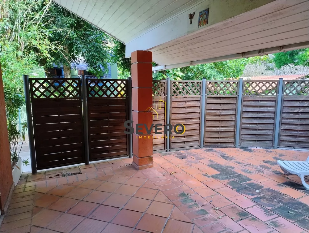 Casa, 4 quartos, 250 m² - Foto 22