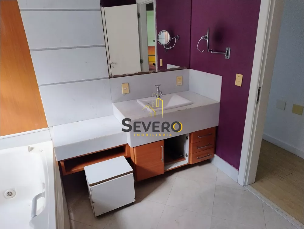 Casa, 4 quartos, 250 m² - Foto 26