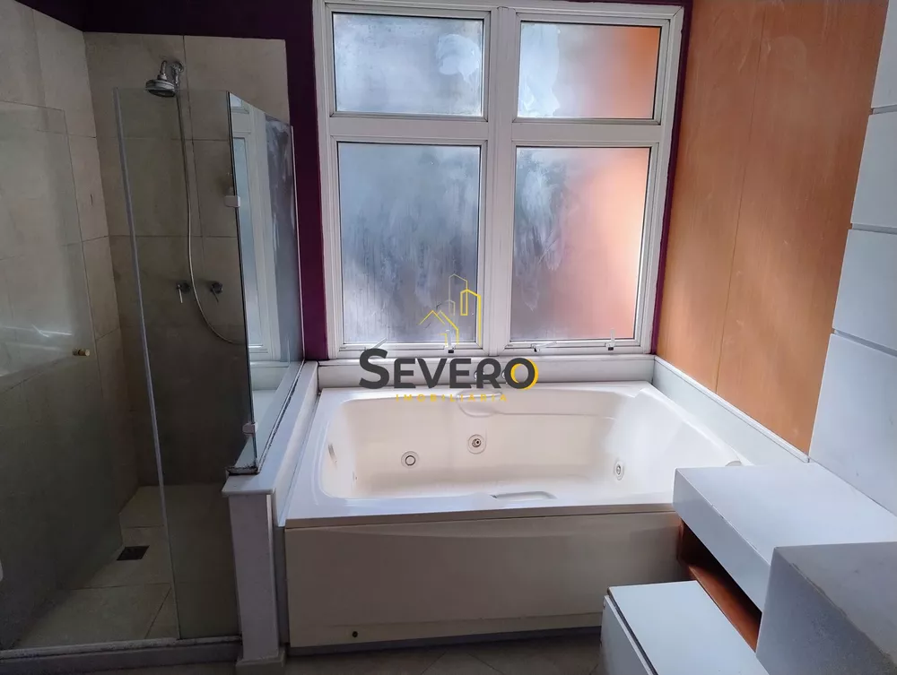 Casa, 4 quartos, 250 m² - Foto 16