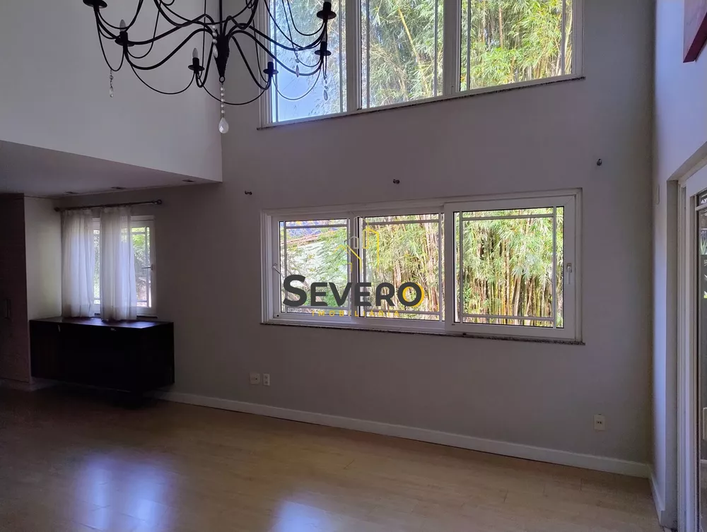 Casa, 4 quartos, 250 m² - Foto 12