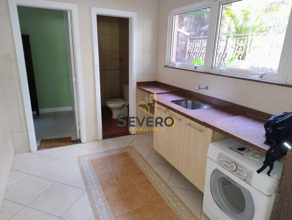 Casa, 4 quartos, 250 m² - Foto 29