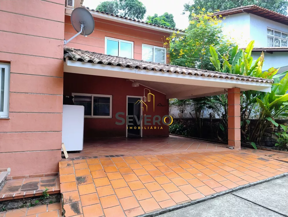 Casa, 4 quartos, 250 m² - Foto 3