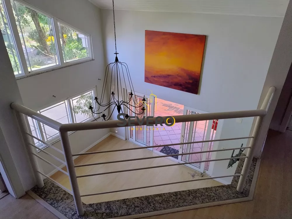 Casa, 4 quartos, 250 m² - Foto 21