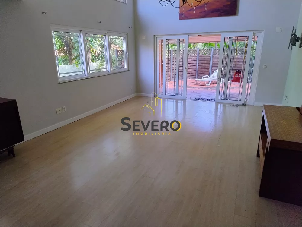 Casa, 4 quartos, 250 m² - Foto 11