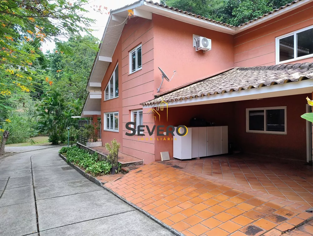 Casa, 4 quartos, 250 m² - Foto 10