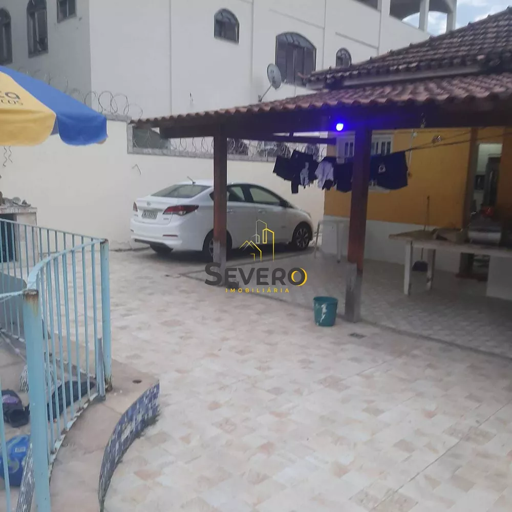 Casa, 3 quartos, 127 m² - Foto 1