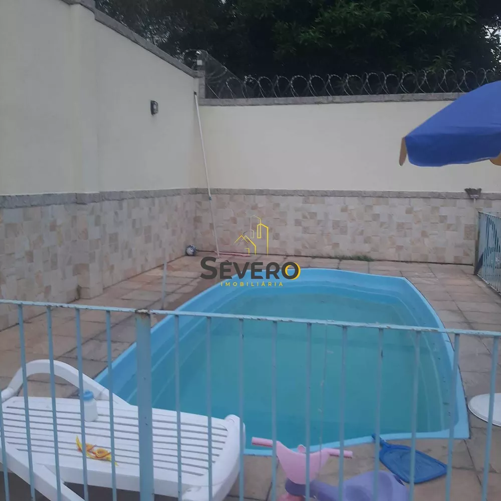 Casa, 3 quartos, 127 m² - Foto 7