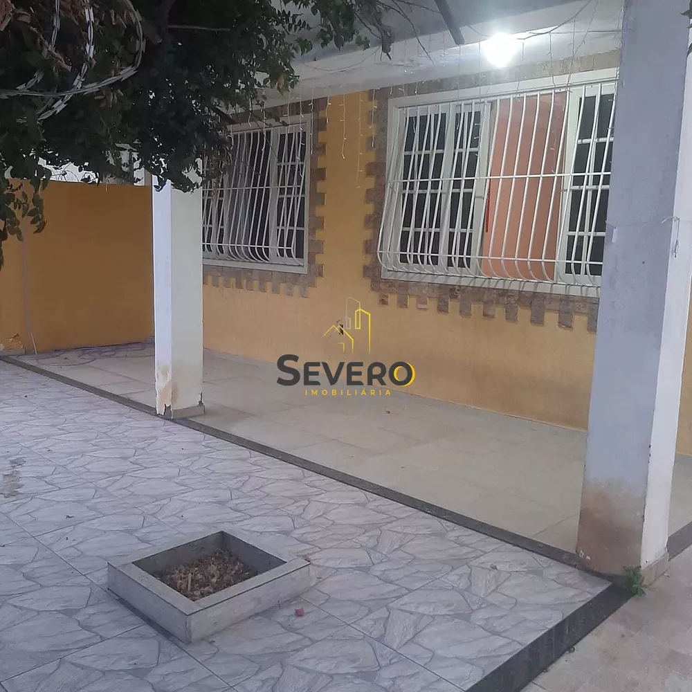Casa, 3 quartos, 127 m² - Foto 6