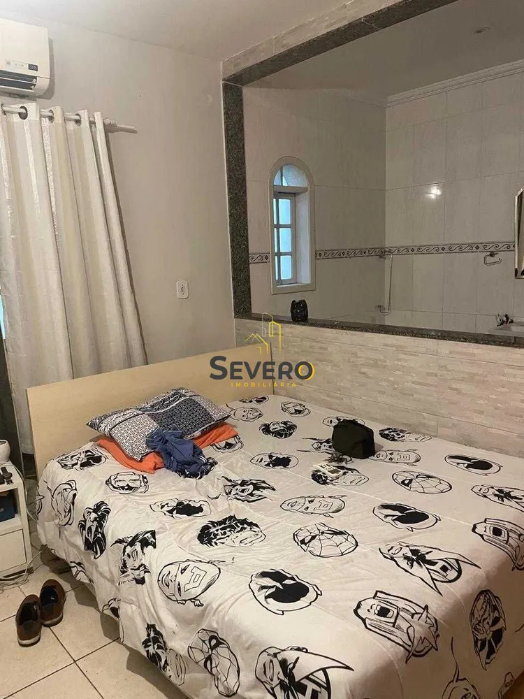 Casa, 3 quartos, 127 m² - Foto 2