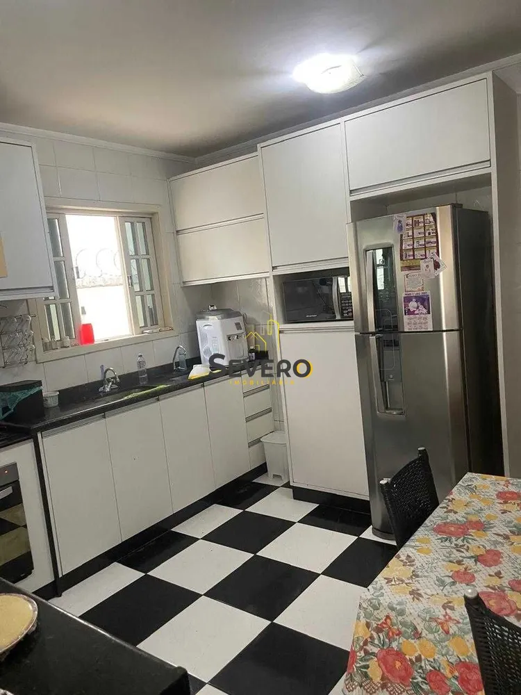 Casa, 3 quartos, 127 m² - Foto 4