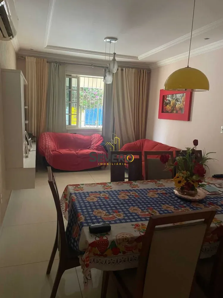 Casa, 3 quartos, 127 m² - Foto 8