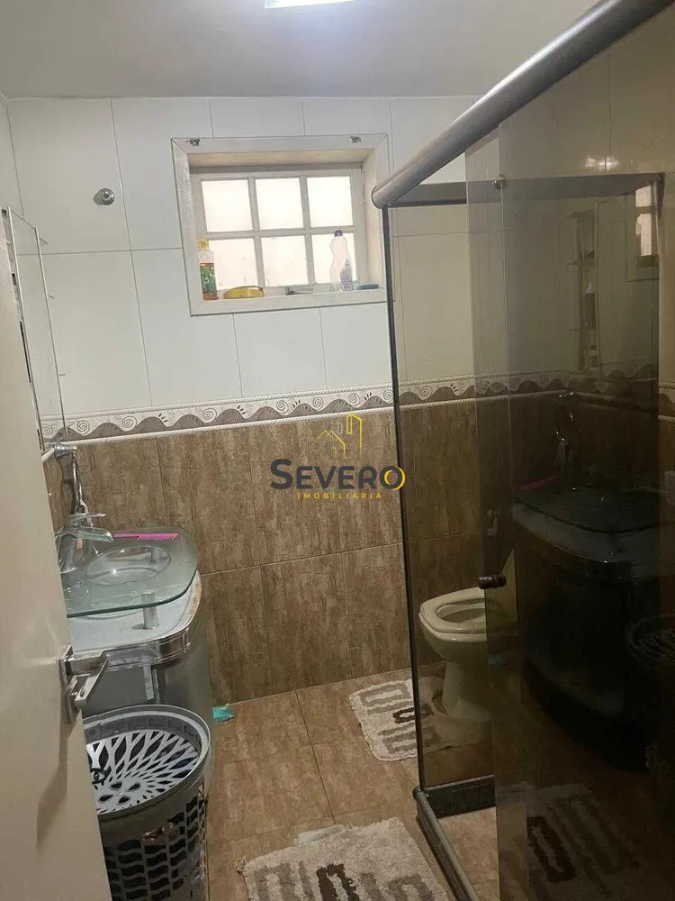 Casa, 3 quartos, 127 m² - Foto 6