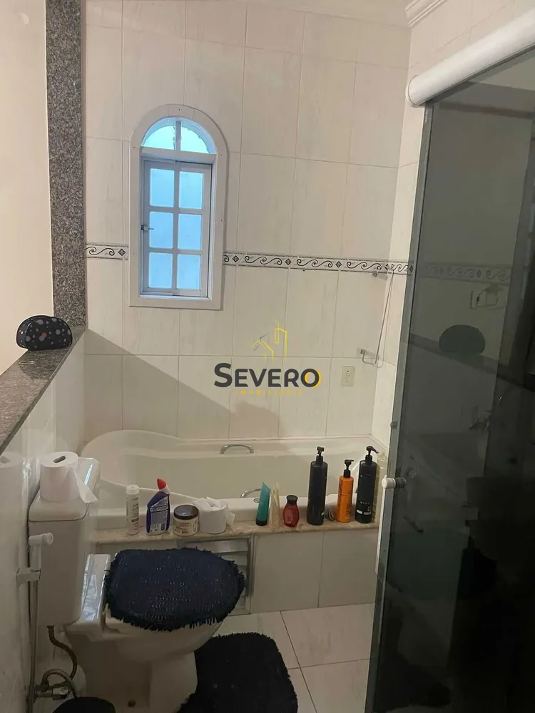 Casa, 3 quartos, 127 m² - Foto 9