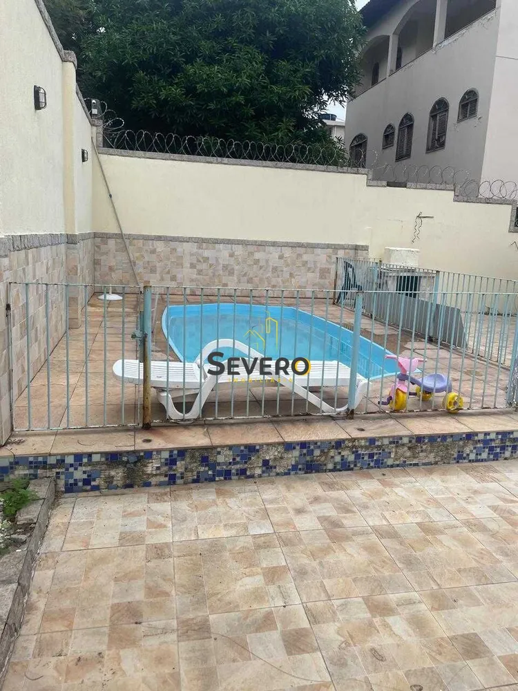 Casa, 3 quartos, 127 m² - Foto 22