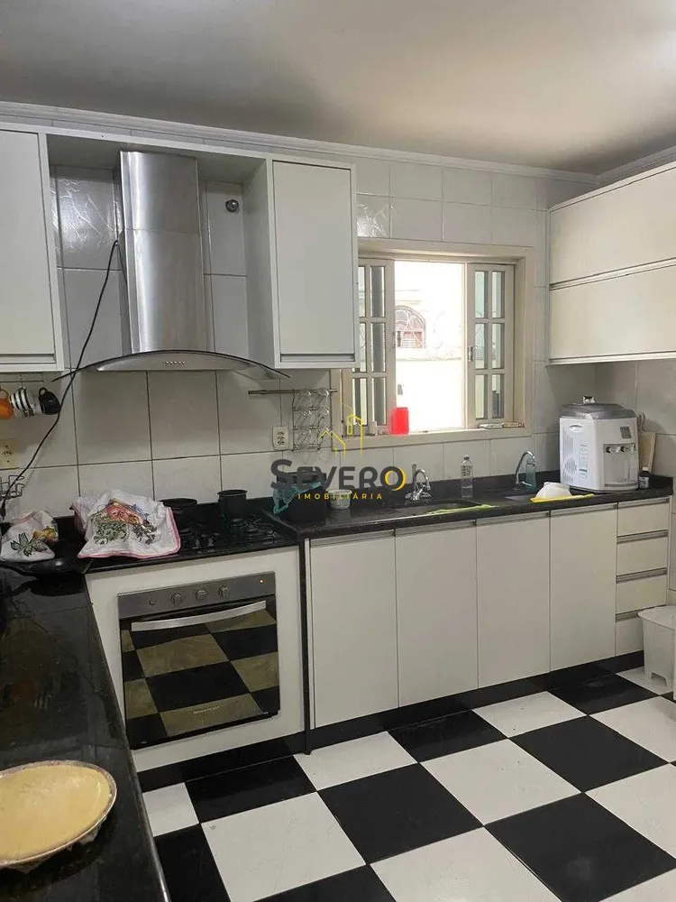Casa, 3 quartos, 127 m² - Foto 5