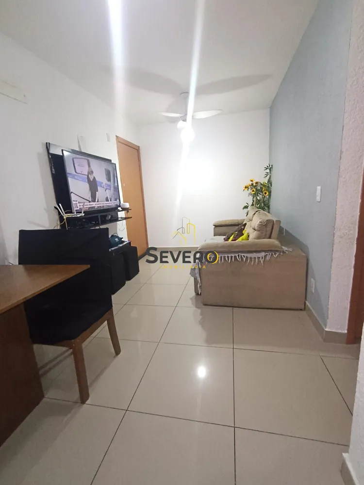 Apartamento, 2 quartos, 45 m² - Foto 5