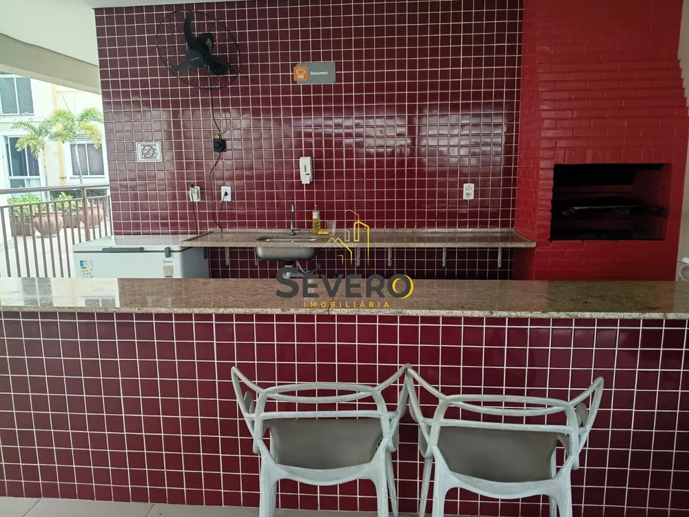 Apartamento, 2 quartos, 45 m² - Foto 18
