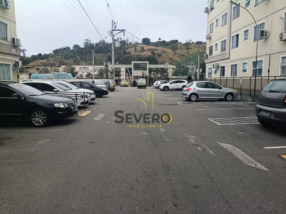 Apartamento, 2 quartos, 45 m² - Foto 29