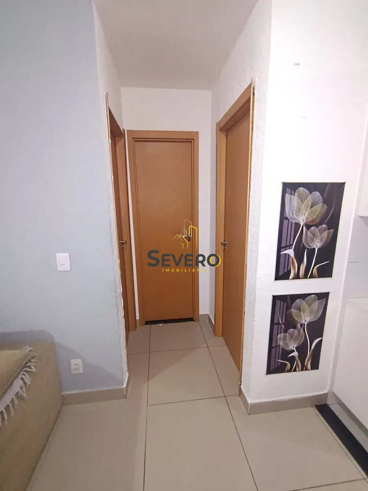 Apartamento, 2 quartos, 45 m² - Foto 6