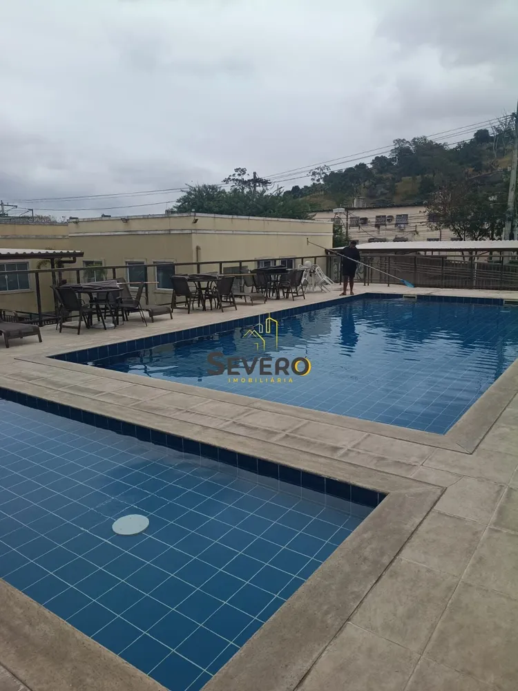 Apartamento, 2 quartos, 45 m² - Foto 25