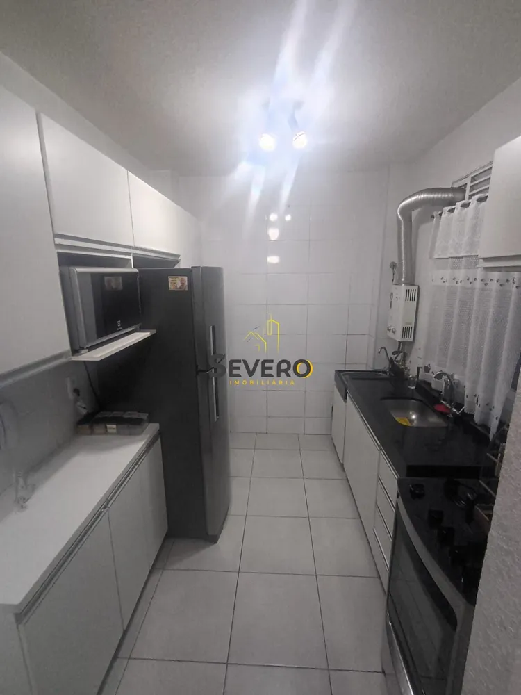 Apartamento, 2 quartos, 45 m² - Foto 11