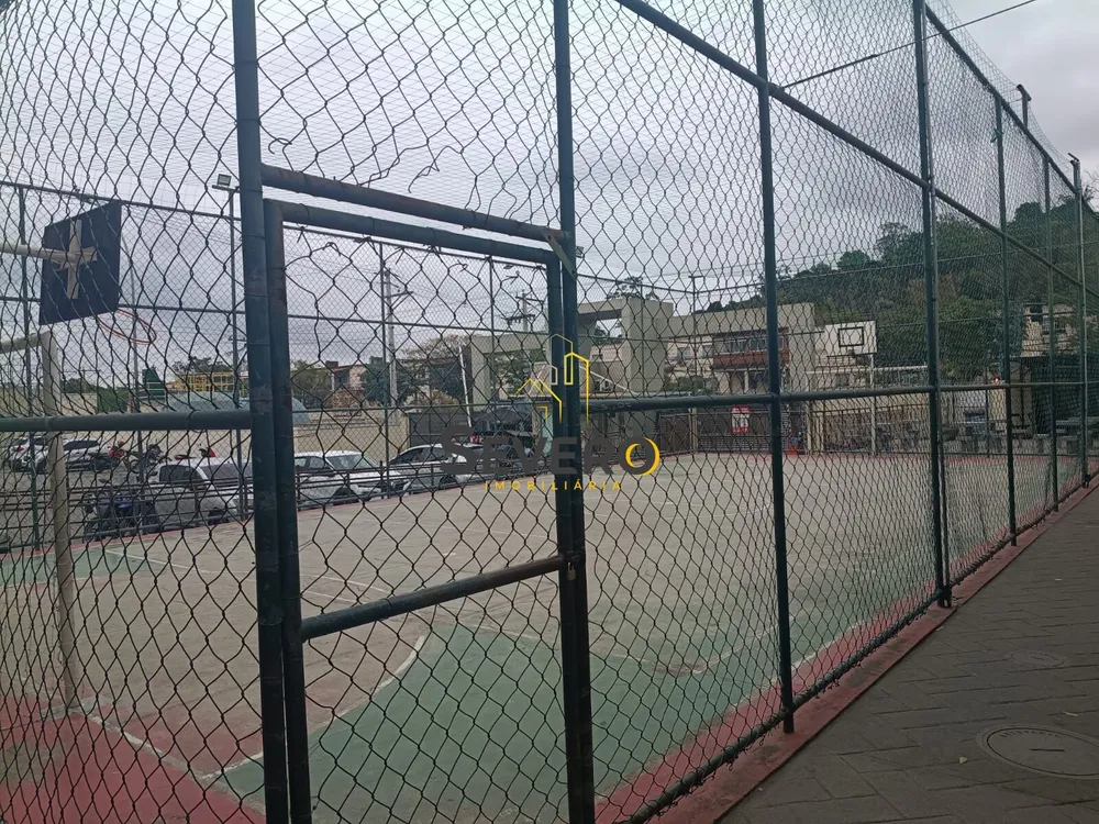 Apartamento, 2 quartos, 45 m² - Foto 27