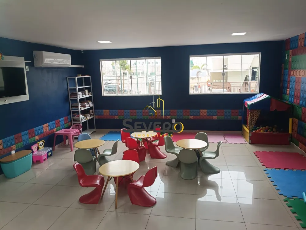 Apartamento, 2 quartos, 45 m² - Foto 21