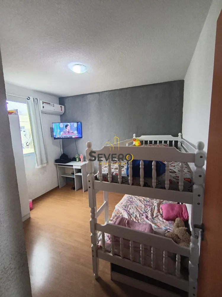 Apartamento, 2 quartos, 45 m² - Foto 8