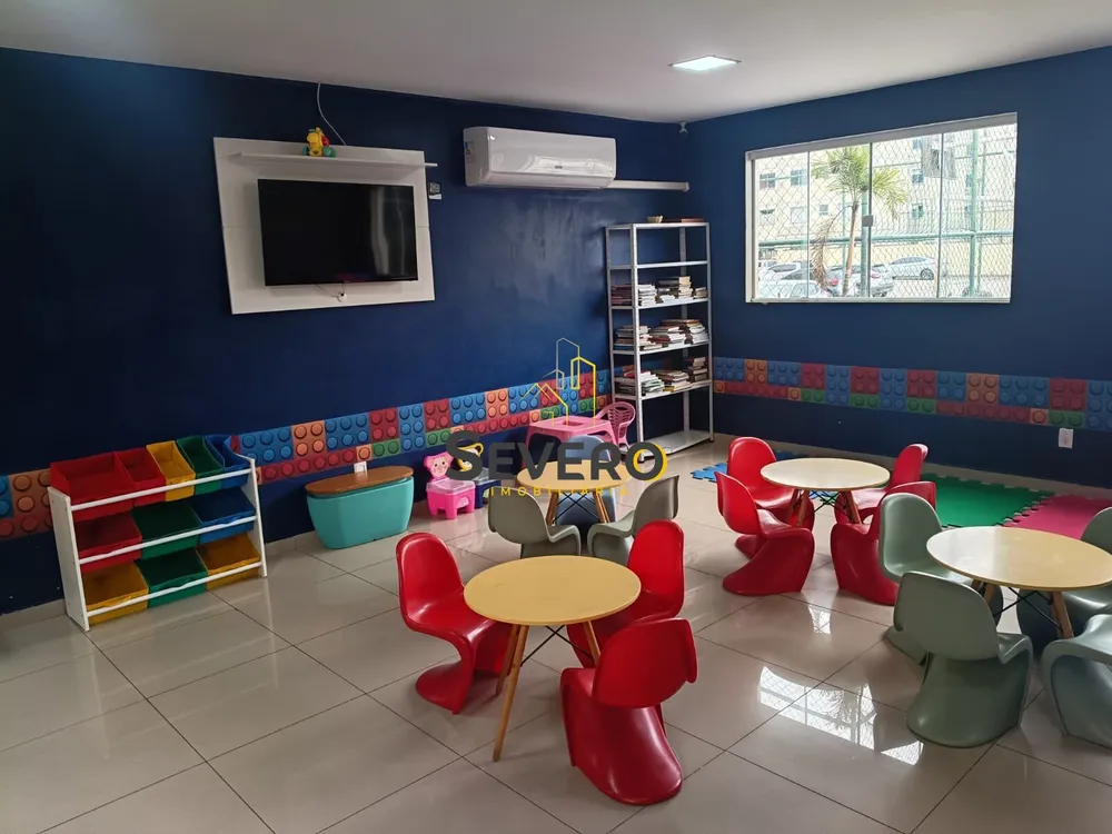 Apartamento, 2 quartos, 45 m² - Foto 23