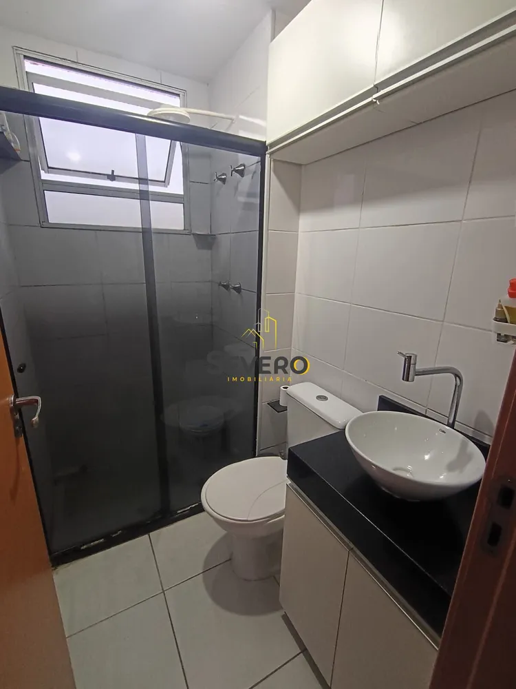 Apartamento, 2 quartos, 45 m² - Foto 12