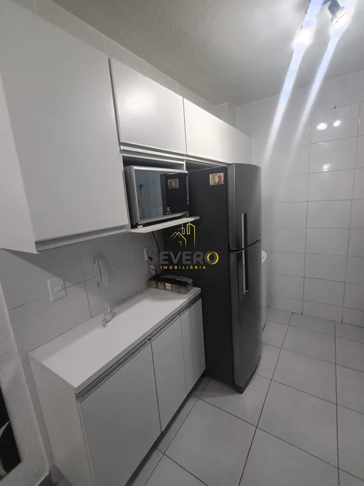Apartamento, 2 quartos, 45 m² - Foto 10