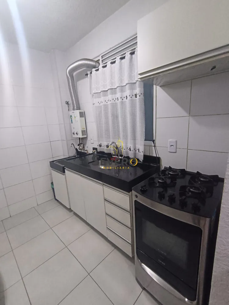 Apartamento, 2 quartos, 45 m² - Foto 9