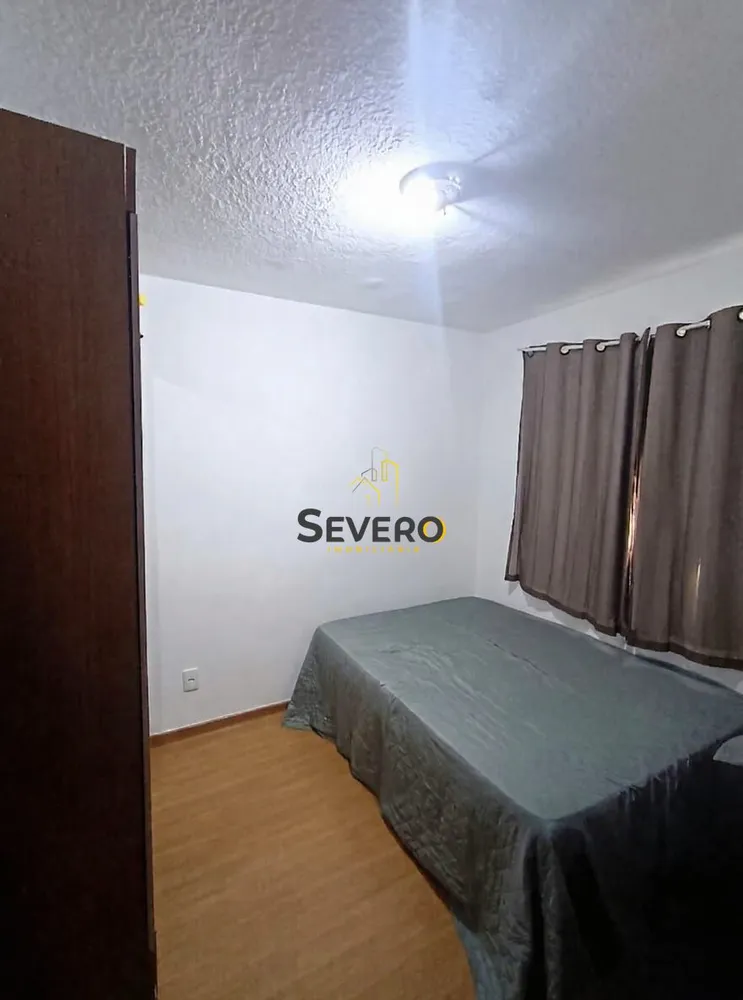 Apartamento, 2 quartos, 45 m² - Foto 7