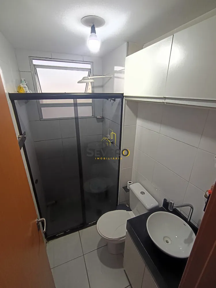 Apartamento, 2 quartos, 45 m² - Foto 13