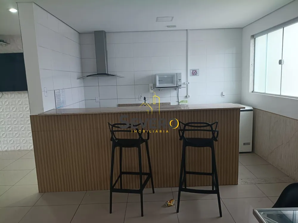 Apartamento, 2 quartos, 45 m² - Foto 19