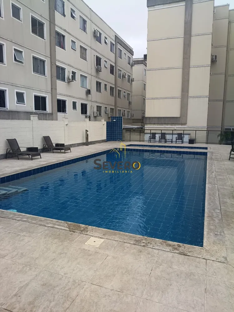 Apartamento, 2 quartos, 45 m² - Foto 26