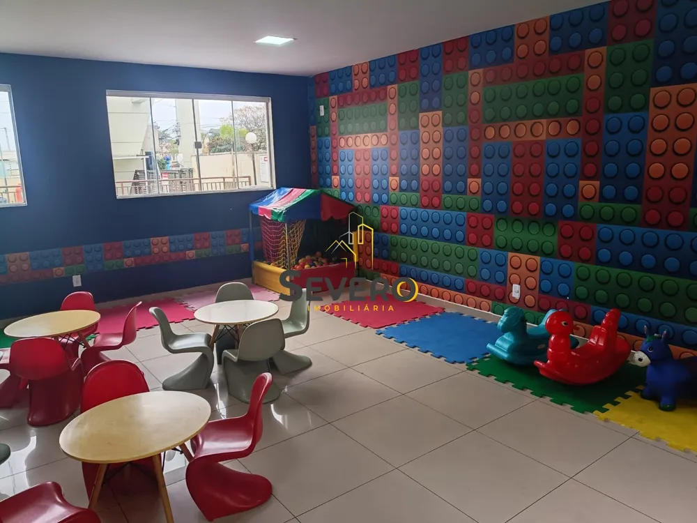 Apartamento, 2 quartos, 45 m² - Foto 22