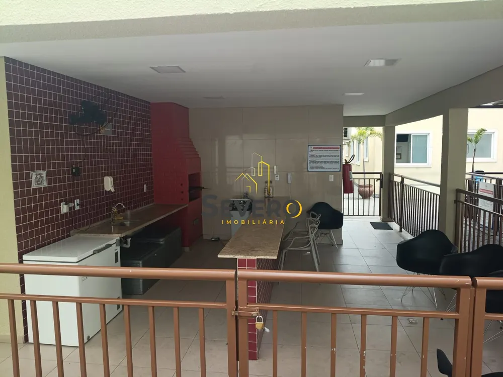 Apartamento, 2 quartos, 45 m² - Foto 24