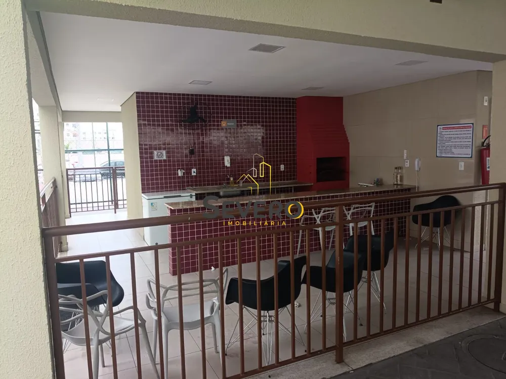 Apartamento, 2 quartos, 45 m² - Foto 20