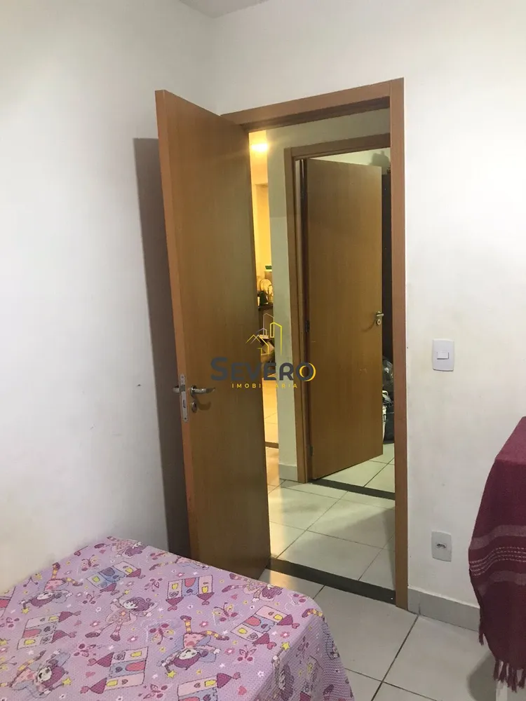 Apartamento, 2 quartos, 50 m² - Foto 21
