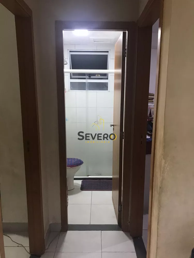 Apartamento, 2 quartos, 50 m² - Foto 7