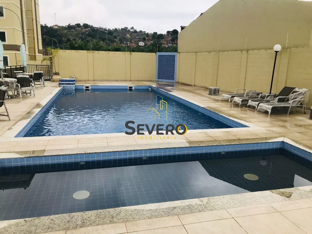 Apartamento, 2 quartos, 50 m² - Foto 18