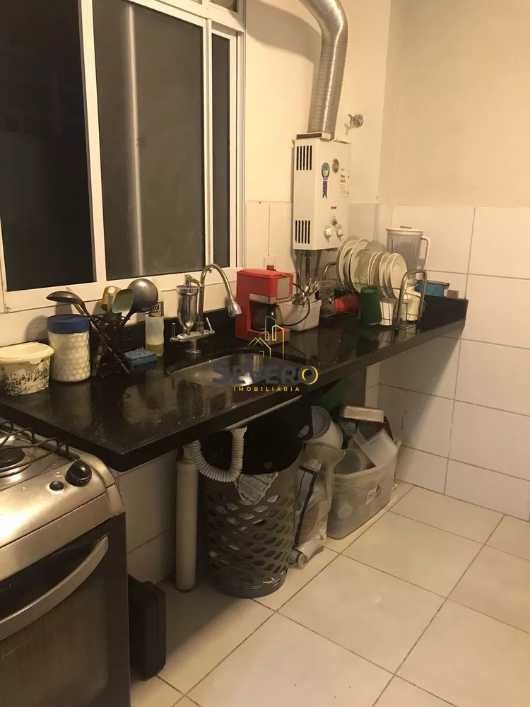 Apartamento, 2 quartos, 50 m² - Foto 6